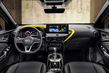 Nissan Juke Full Hybrid – stilren kompakt crossover med hybrideffektivitet foto 5