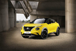 Nissan Juke Full Hybrid – stilren kompakt crossover med hybrideffektivitet foto 3