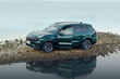 Test av den kraftfulla premium-crossovern Lynk & Co 09 foto 1