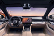 Test av den kraftfulla premium-crossovern Lynk & Co 09 foto 5