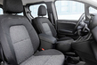 Test av Mercedes-Benz Citan Tourer: kompakt persontransportbil foto 7