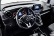 Test av Mercedes-Benz Citan Tourer: kompakt persontransportbil foto 6