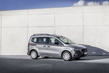Test av Mercedes-Benz Citan Tourer: kompakt persontransportbil foto 2