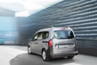 Test av Mercedes-Benz Citan Tourer: kompakt persontransportbil foto 4
