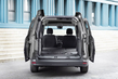 Test av Mercedes-Benz Citan Tourer: kompakt persontransportbil foto 5