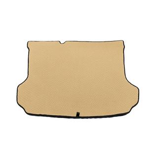 Bagagerumsmatta V1 (EVA, beige) foto 1