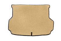 Volkswagen ID.5 2022– Bagagerumsmatta V2 (EVA, Beige) foto 1