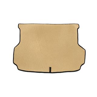 Bagagerumsmatta V2 (EVA, Beige) foto 1
