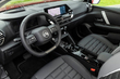 Citroën e-C4 – bekväm elektrisk stadscrossover-halvkombi foto 5
