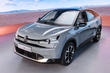 Citroën e-C4 – bekväm elektrisk stadscrossover-halvkombi foto 1
