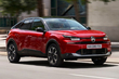 Citroën e-C4 – bekväm elektrisk stadscrossover-halvkombi foto 3