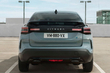 Citroën e-C4 – bekväm elektrisk stadscrossover-halvkombi foto 2