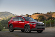 Test av Toyota Corolla Cross (facelift 2024): kompakt familjecrossover foto 3