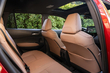 Test av Toyota Corolla Cross (facelift 2024): kompakt familjecrossover foto 7