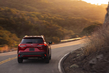 Test av Toyota Corolla Cross (facelift 2024): kompakt familjecrossover foto 4
