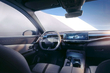 Test av den moderna elektriska crossovern Opel Grandland Electric foto 4
