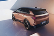 Test av den moderna elektriska crossovern Opel Grandland Electric foto 3