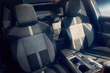 Test av den moderna elektriska crossovern Opel Grandland Electric foto 5