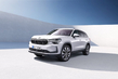 Test av hybridversionen av Skoda Kodiaq iV foto 2