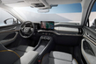 Test av hybridversionen av Skoda Kodiaq iV foto 6