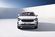 Test av hybridversionen av Skoda Kodiaq iV foto 5