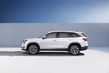 Test av hybridversionen av Skoda Kodiaq iV foto 3