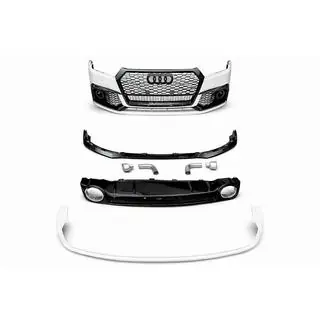 RSQ5 bodykit-sats (för 2017-2020) foto 3