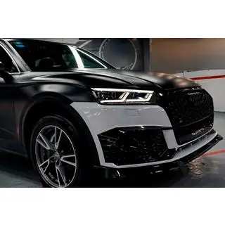RSQ5 bodykit-sats (för 2017-2020) foto 1