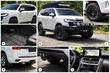 7 uppgraderingar för Toyota Land Cruiser 300 efter köpet foto 1