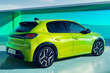 Peugeot e-208 test: specifikationer, utrustning och bilder foto 4
