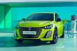 Peugeot e-208 test: specifikationer, utrustning och bilder foto 1