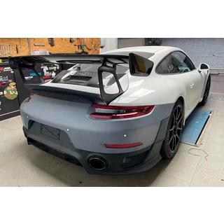 Spoiler V5 (Kolfiber) Porsche 911 (991) 2011–2019