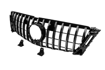 Mercedes GL/GLS-klass X166 2012–2019 Främre GT Panamericana-grill (för GL Low) foto 3