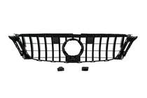 Mercedes GL/GLS-klass X166 2012–2019 Främre GT Panamericana-grill (för GL Low) foto 5