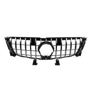 Främre GT Panamericana-grill (för GL Low) Mercedes GL/GLS-klass X166 2012–2019 foto 1