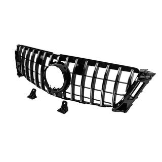 Främre GT Panamericana-grill (för GL Low) Mercedes GL/GLS-klass X166 2012–2019 foto 3