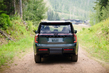 Test av SUV:en Nissan Armada: PRO-4X-versionen foto 4
