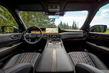 Test av SUV:en Nissan Armada: PRO-4X-versionen foto 5