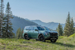 Test av SUV:en Nissan Armada: PRO-4X-versionen foto 1