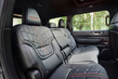 Test av SUV:en Nissan Armada: PRO-4X-versionen foto 6