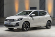 Test av Dacia Sandero: prisvärd stadshatchback med uppdaterad design foto 1