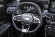 Test av Dacia Sandero: prisvärd stadshatchback med uppdaterad design foto 6