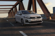 Test av Dacia Sandero: prisvärd stadshatchback med uppdaterad design foto 4