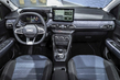 Test av Dacia Sandero: prisvärd stadshatchback med uppdaterad design foto 5