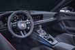 Test av Porsche 911 GT3 (992): specifikationer, utrustning, bilder foto 5