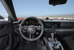 Test av Porsche 911 GT3 (992): specifikationer, utrustning, bilder foto 6