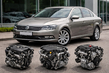 Volkswagen Passat B7: Vilken motor är bäst? foto 1