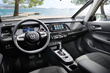 Honda Jazz IV: kompakt hybrid med rymlig kupé foto 5