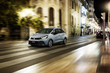 Honda Jazz IV: kompakt hybrid med rymlig kupé foto 1