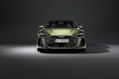 Test av Audi RS5 sedan: kraftfull laddhybrid från Audi Sport foto 2